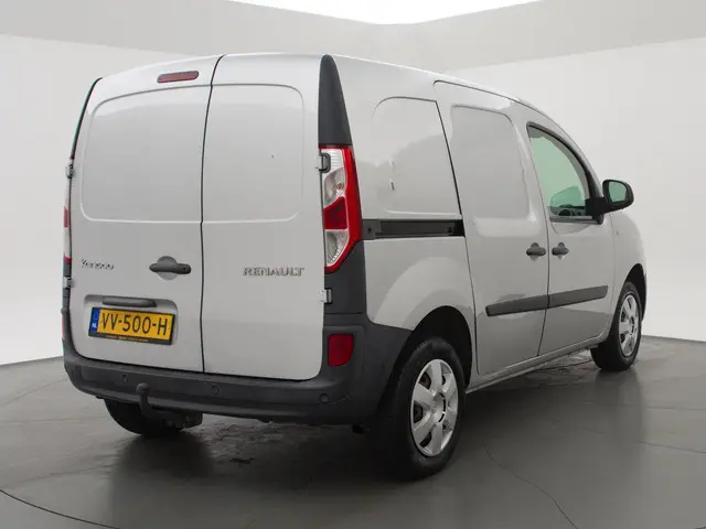 Renault Kangoo Express 1.5 DCI 2016 Diesel 2