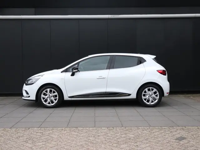 Renault Clio 2