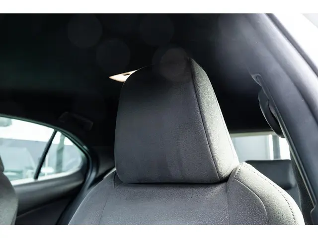 Lexus UX 250h Business Line 2022 Hybride Benzine 16