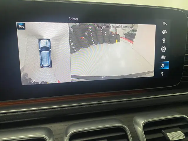 Mercedes-Benz GLE GLE 350 d 4MATIC 2019 Diesel 23