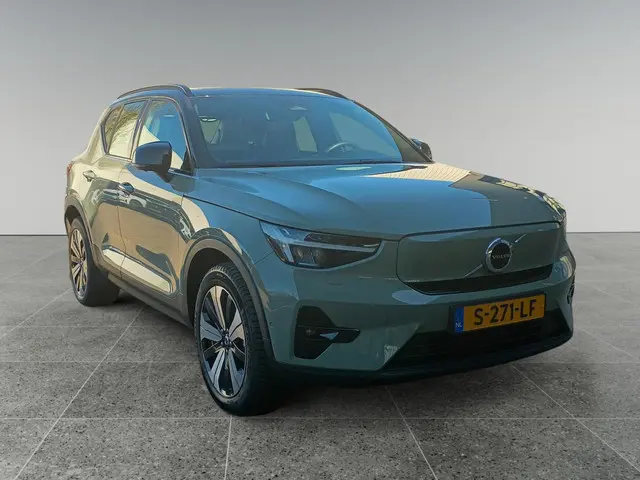 Volvo XC40 2