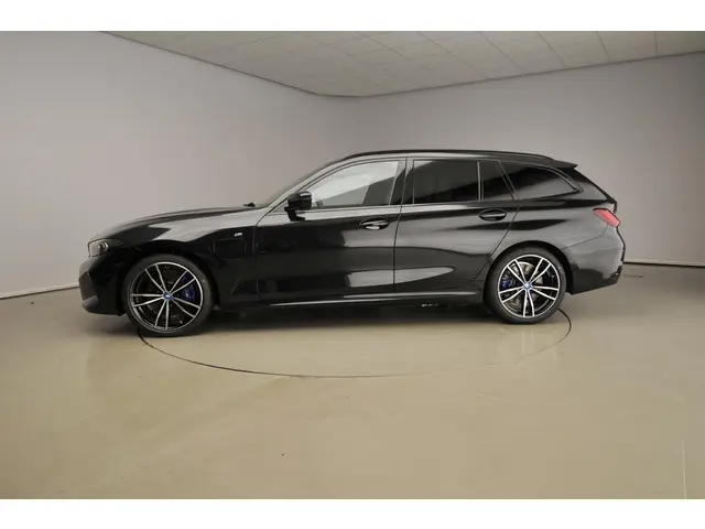 BMW 3 Serie 2