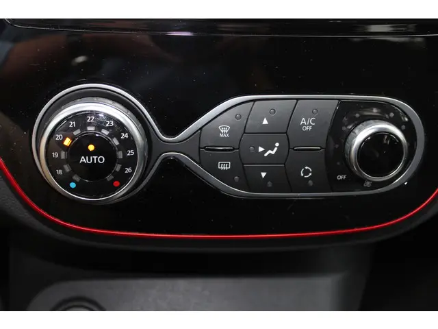Renault Captur 1.3 TCe Intens 150 pk EDC 2019 Benzine 30