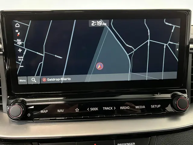 Kia ProCeed 1.5 T-GDi MHEV GT-Line Edition 2021 Benzine 22