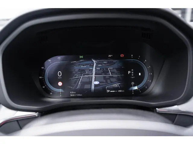 Volvo XC60 B5 Plus Dark 2023 Benzine 22