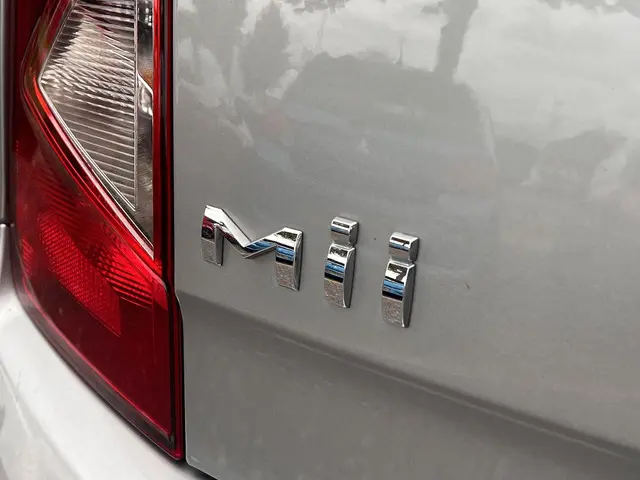 SEAT Mii 1.0 Style 2017 Benzine 25