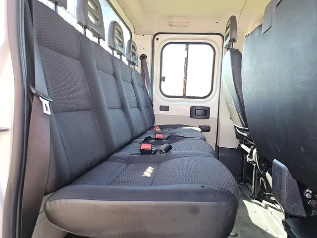 Citroën Jumper 2.0 2018 Diesel 12