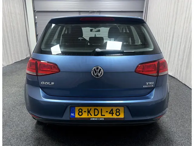 Volkswagen Golf 1.2 TSI Trendline 2013 Benzine 5