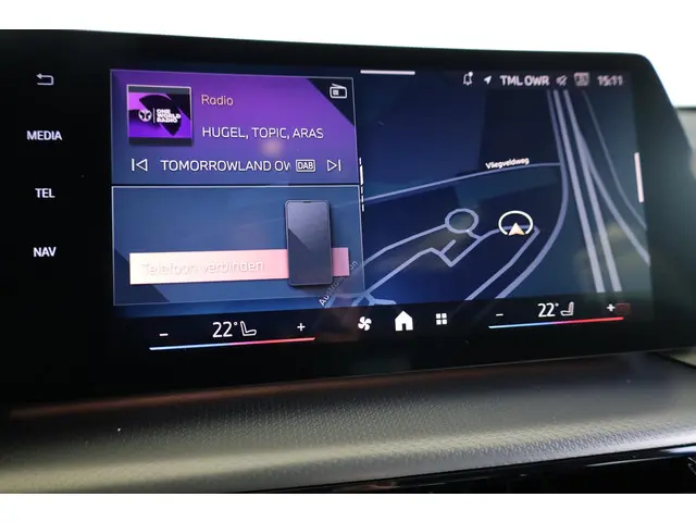 BMW iX1 eDrive20 2025 Elektrisch 13