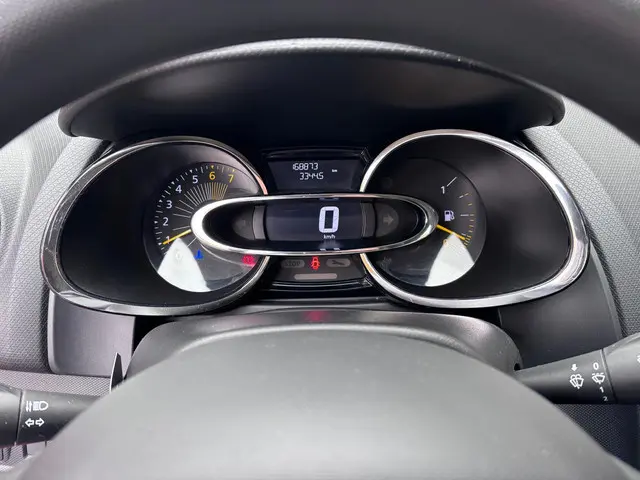 Renault Clio Estate 0.9 TCe Expression 2014 Benzine 23