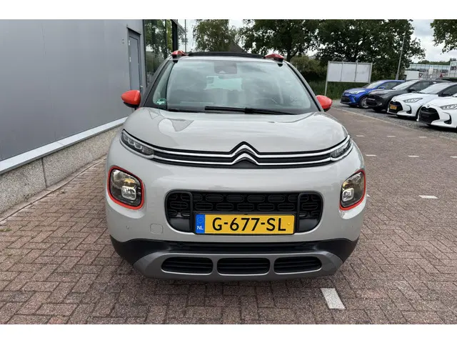 Citroën C3 Aircross 1.2 PureTech S&S Shine 2019 Benzine 7
