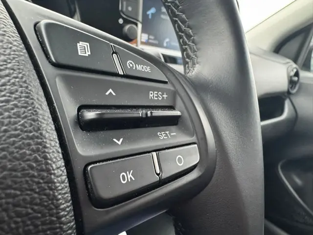 Hyundai i10 1.0 Comfort 5-zits Automaat 2020 Benzine 15