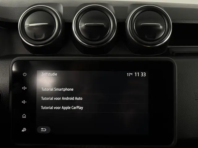 Dacia Duster 1.3 TCe 150 EDC Prestige 2021 Benzine 41
