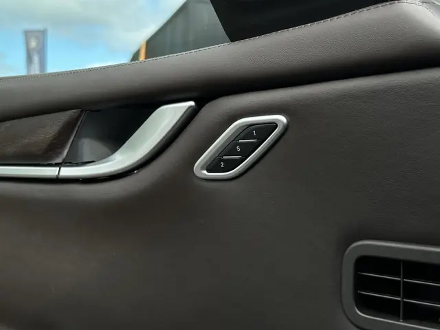 Maserati Ghibli 3.0 V6 D 2015 Diesel 18