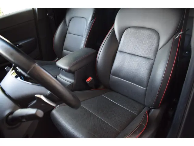 Kia Sportage 1.6 T-GDI 4WD GT-Line 2019 Benzine 7