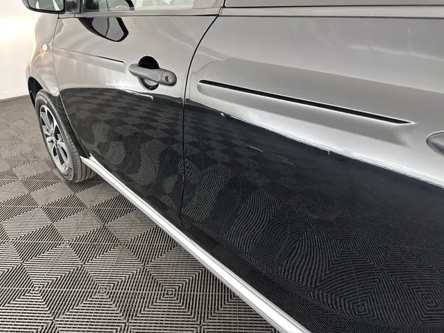 Smart Forfour 1.0 Pure 2017 Benzine 28
