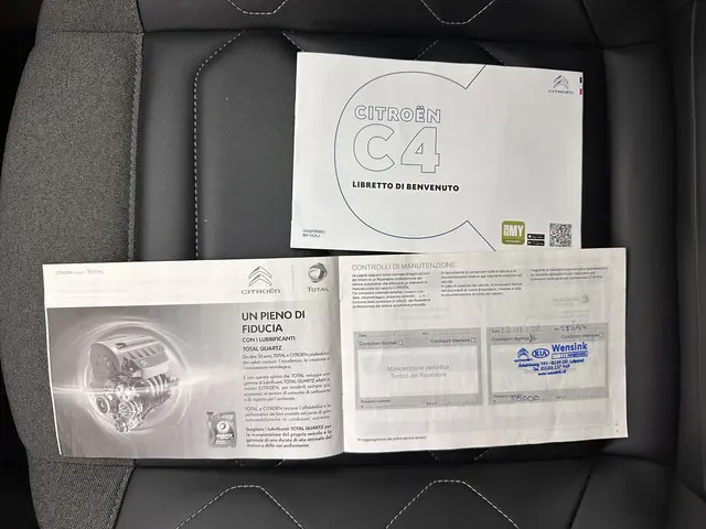 Citroën ë-C4 Shine 50 kWh [ 3-Fase ] 2021 Elektrisch 33