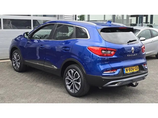 Renault Kadjar 1.3 TCe Intens 2019 Benzine 7