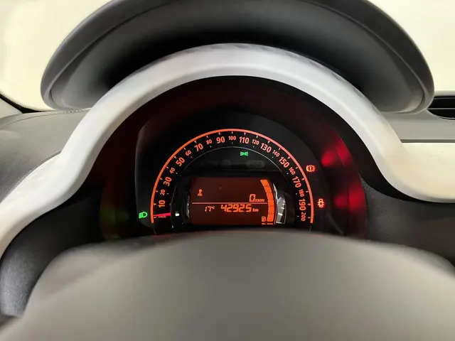 Renault Twingo 1.0 SCe Collection 2019 Benzine 4