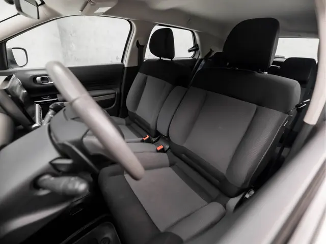 Citroën C4 Cactus 1.2 PureTech Shine Sport 2016 Benzine 12