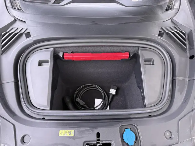 Audi e-tron GT RS 93 kWh 2023 Elektrisch 14