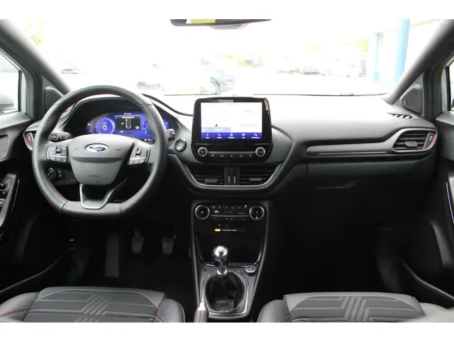 Ford Puma 2