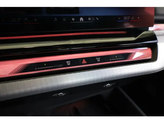 BMW i5 eDrive40 2025 Elektrisch 20