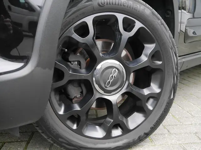 Fiat 500L 0.9 TwinAir CityCross 2019 Benzine 32