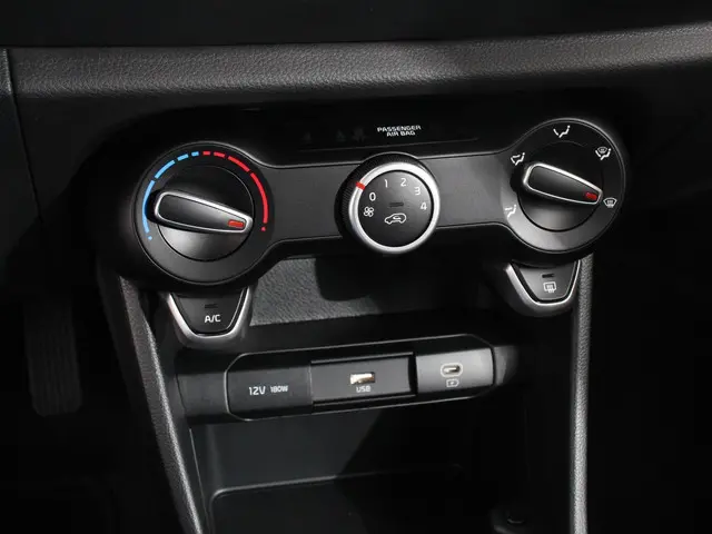 Kia Picanto 1.0 DPI DynamicLine Automaat 2025 Benzine 19