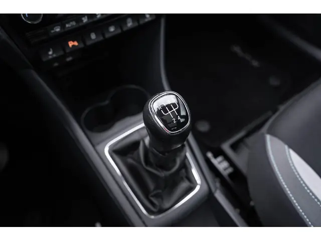 Škoda Rapid Spaceback 1.2 TSI Greentech JOY 2017 Benzine 38