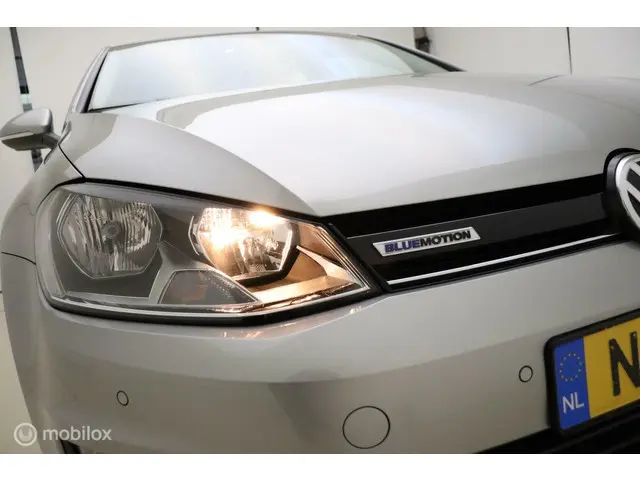 Volkswagen Golf 1.0 TSI Comfortline 2017 Benzine 14
