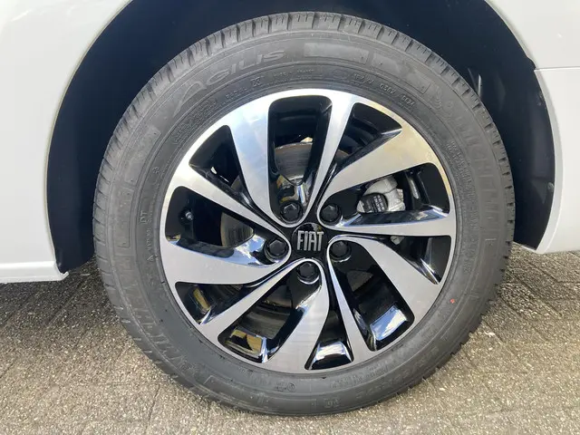 Fiat E-Scudo L3 75 kWh 2025 Elektrisch 26