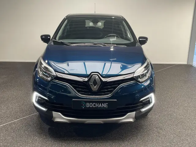 Renault Captur 0.9 TCe Intens 2018 Benzine 15
