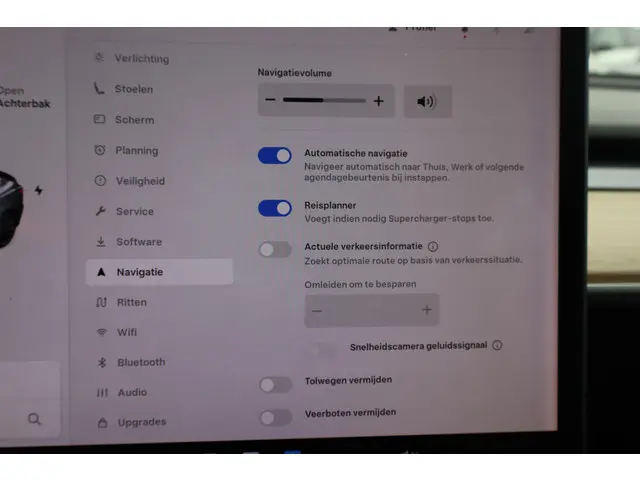 Tesla Model 3 Performance AWD 75 kWh 2019 Elektrisch 40