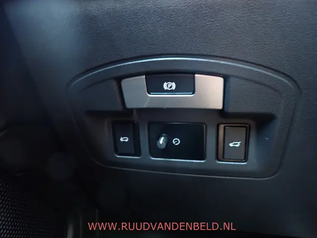 Jaguar I-PACE EV320 90KWH 3-FASE 2020 Elektrisch 29