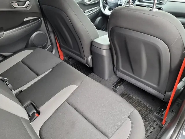 Hyundai Kona 1.0T Comfort 2018 Benzine 11