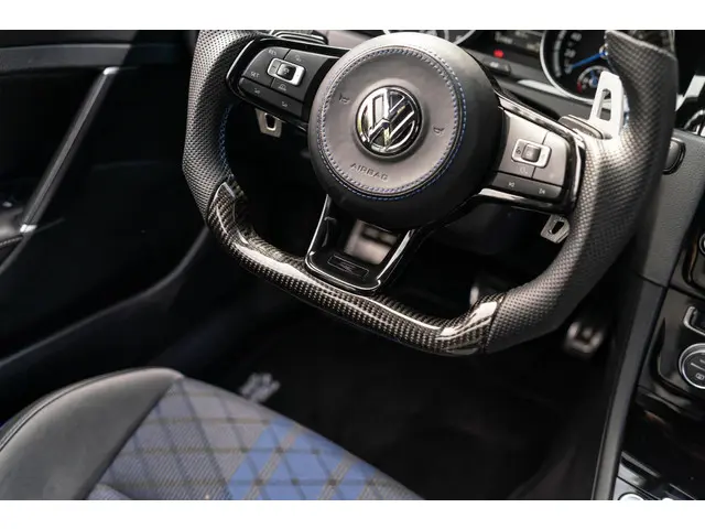 Volkswagen Golf Variant 2.0 TSI R 2015 Benzine 37