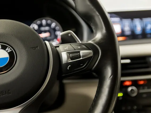 BMW X5 xDrive25d M Sport High Executive 2016 Diesel 19