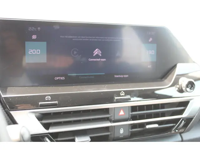 Citroën ë-C4 Business 50 kWh 2025 Elektrisch 22