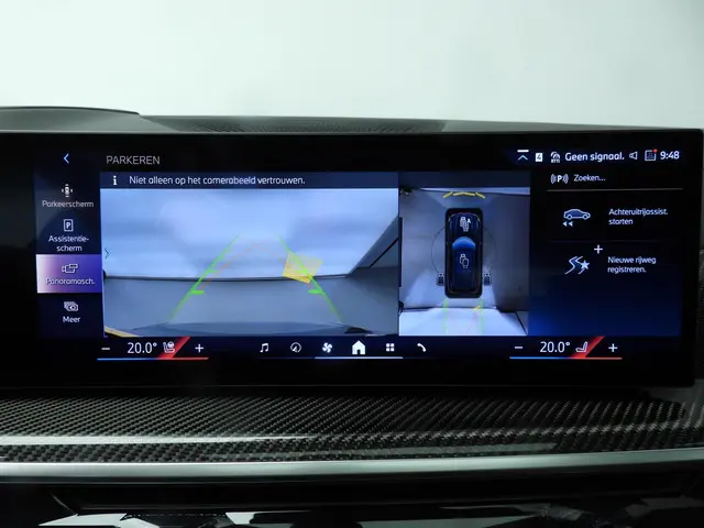 BMW X5 xDrive50e 2026 Hybride Benzine 37