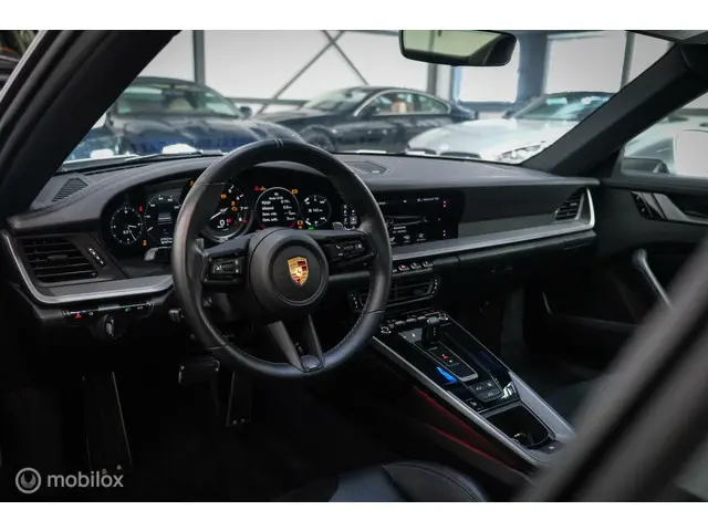 Porsche 911 3.0 Carrera 2020 Benzine 14