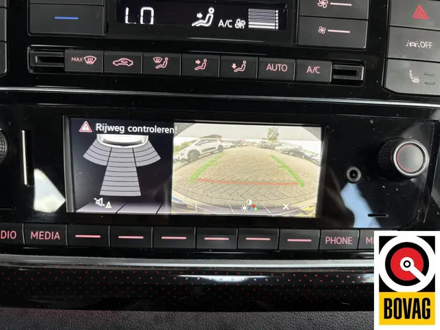 Volkswagen up! 1.0 TSI GTI 2020 Benzine 16