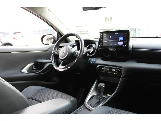 Mazda 2 Hybrid 1.5 Select 2023 Hybride Benzine 13