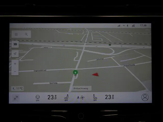 Lynk & Co 01 1.5 PHEV !NIEUW! BlackLine 2025 Hybride Benzine 8