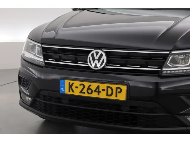 Volkswagen Tiguan 1.5 TSI Life Business 2020 Benzine 34