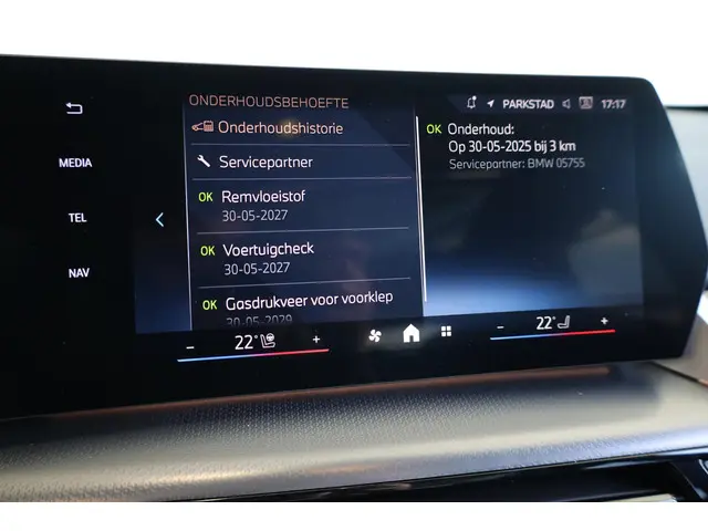 BMW iX1 eDrive20 2025 Elektrisch 16