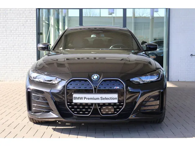 BMW i4 M50 2023 Elektrisch 3