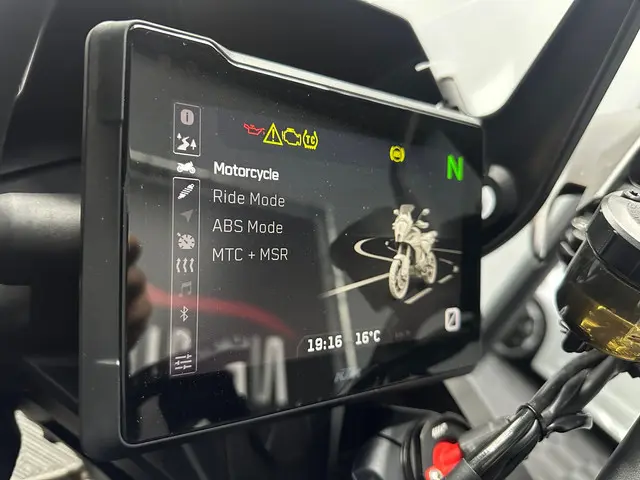 KTM 1290 All-Road Super Adventure S ABS 2023 Benzine 14