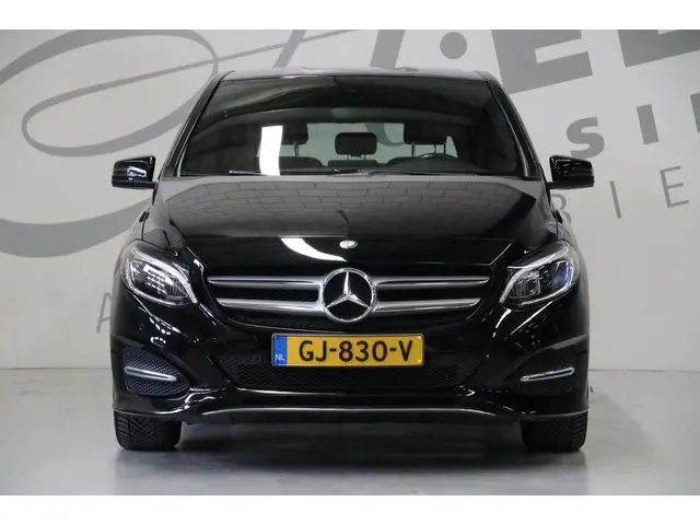 Mercedes-Benz B-Klasse 180 NAP/origineel NL 2015 Benzine 2