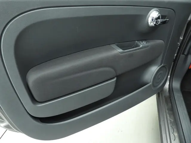 Fiat 500C 0.9 TwinAir Turbo 2017 Benzine 16